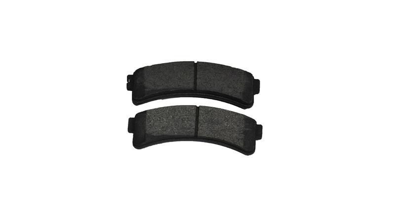 ÖN DİSK BALATASI TAKIM (D2)